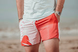 Memphis Swim Short