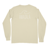 Sand Long Sleeve