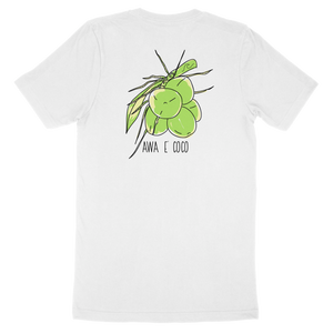 Awa e' Coco Shirt