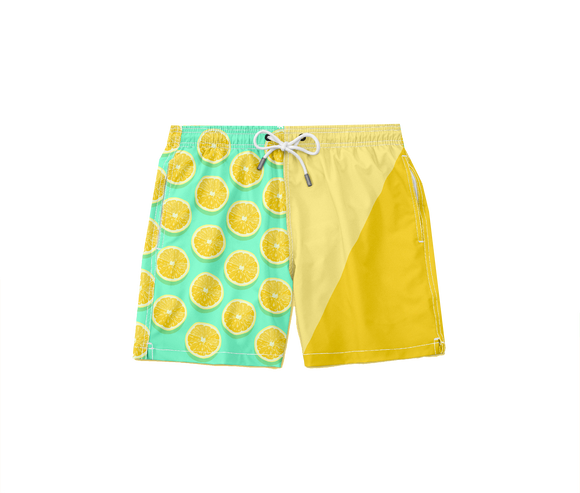 Limonada Swim Short