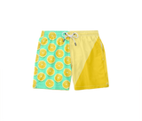 Limonada Swim Short