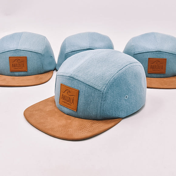 Awasalá 5-Panel